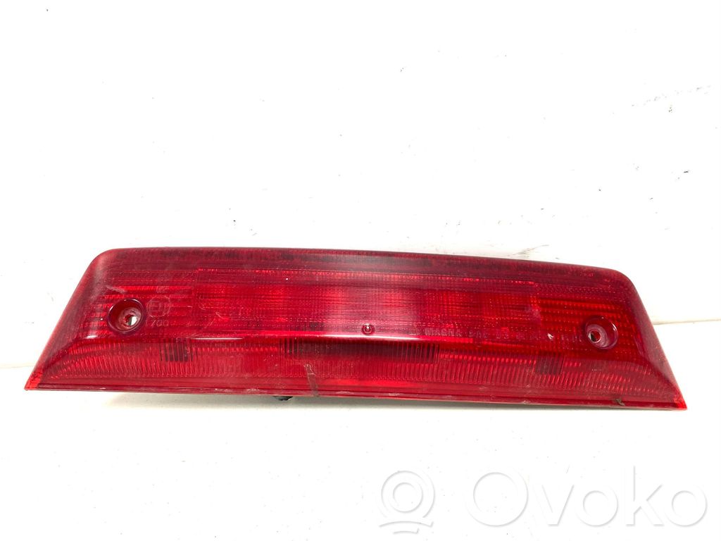 Dodge Journey Third/center stoplight 