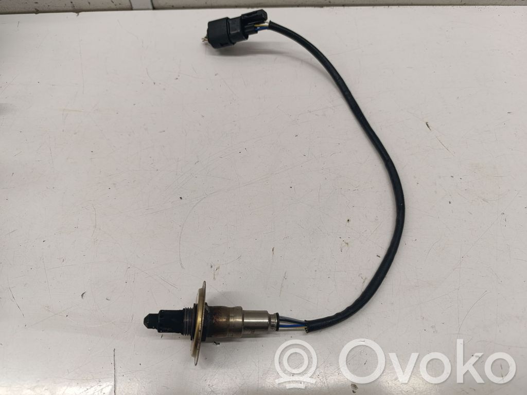 Nissan Juke II F16 Lambda probe sensor 
