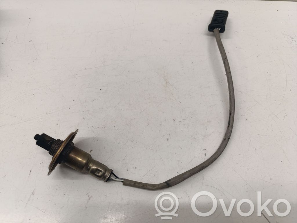 Nissan Juke II F16 Lambda probe sensor 