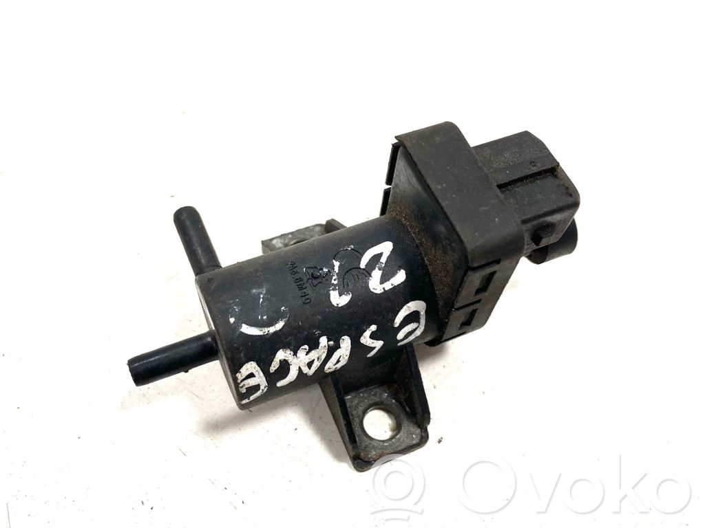 Renault Espace III Solenoīda vārsts 