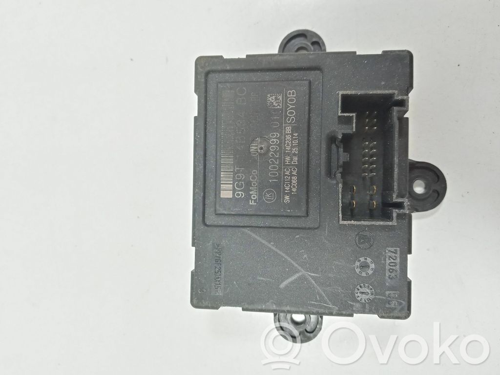 Volvo XC60 Door control unit/module 