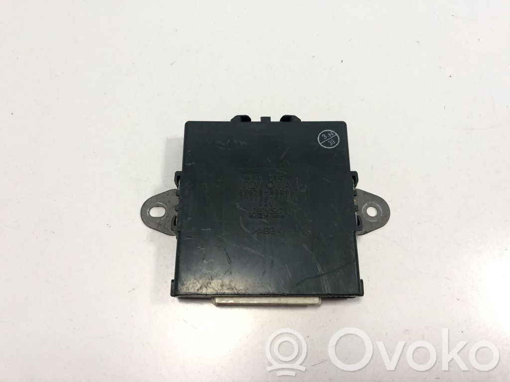 Lexus IS 220D-250-350 Parking PDC control unit/module 