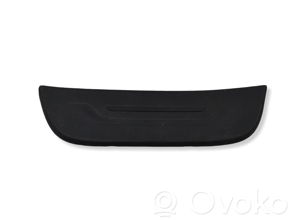 KIA Ceed Rear sill trim cover 