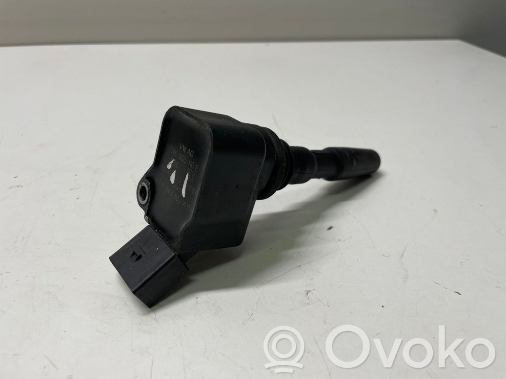 Audi A3 S3 8V High voltage ignition coil 