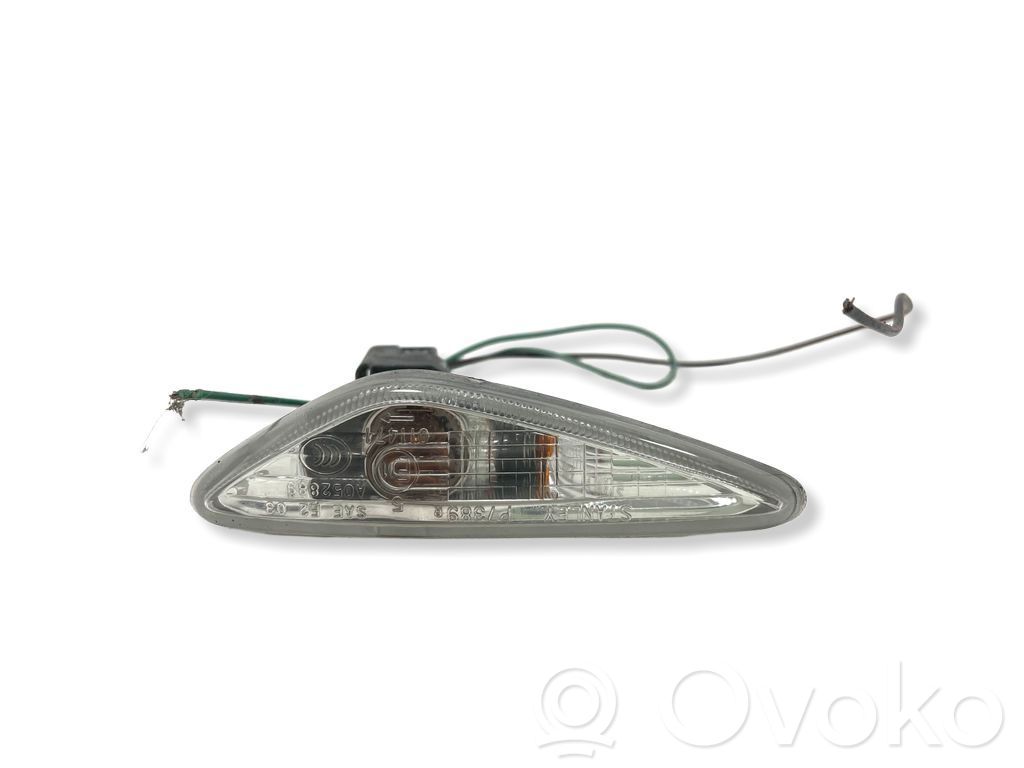 Mazda 6 Front fender indicator light 
