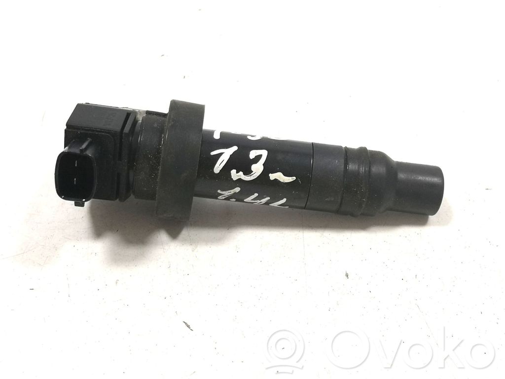 Hyundai i30 High voltage ignition coil 