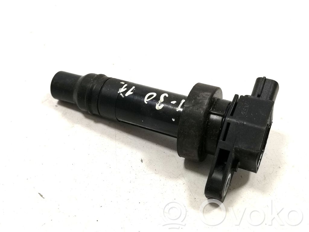 Hyundai i30 High voltage ignition coil 