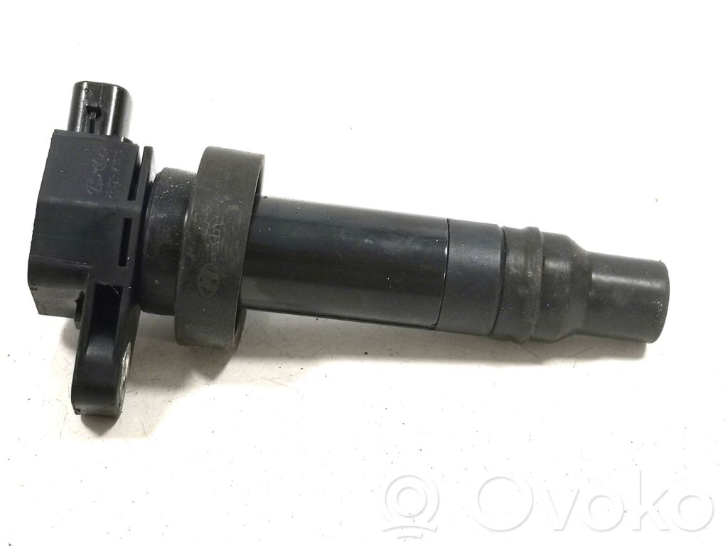Hyundai i30 High voltage ignition coil 