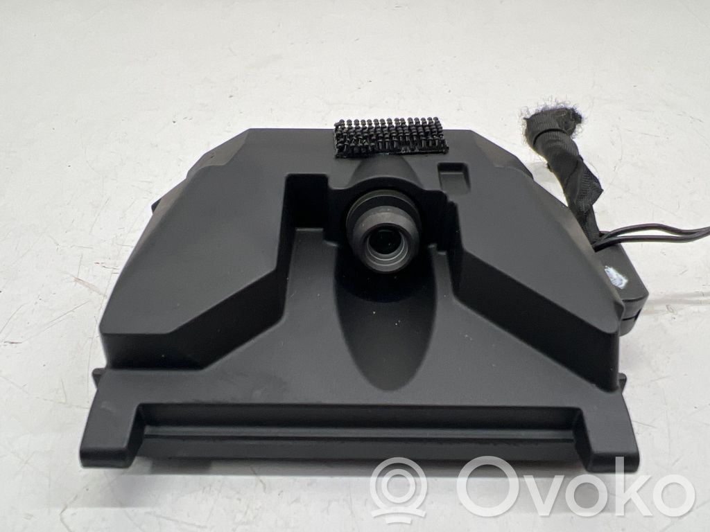 BMW 3 G20 G21 Windshield/windscreen camera 