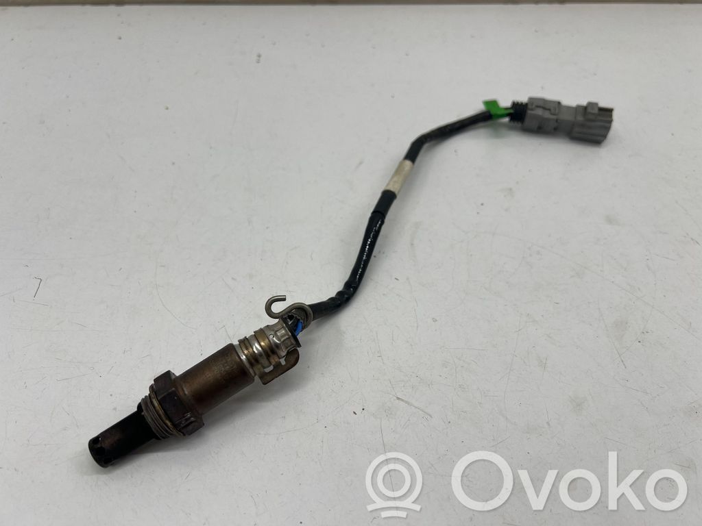 Toyota Yaris XP210 Lambda probe sensor 