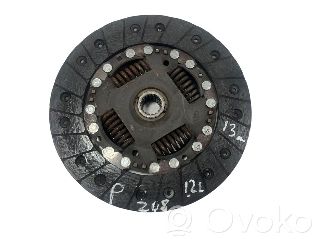 Peugeot 208 I Clutch pressure plate 