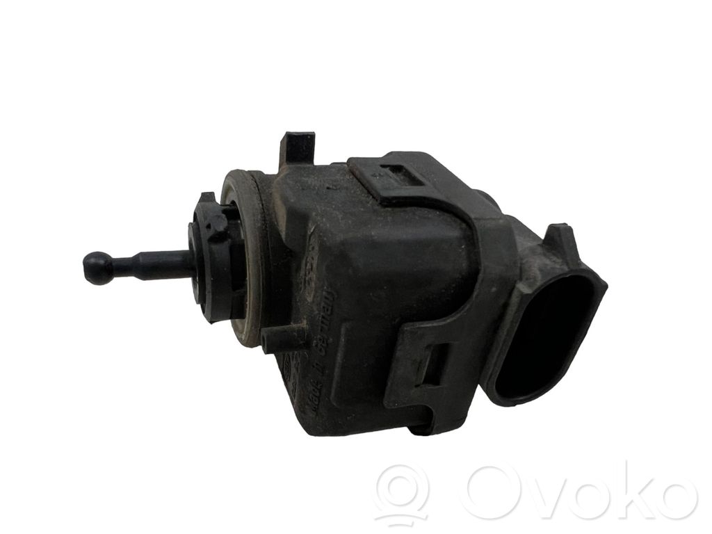 Renault Scenic II -  Grand scenic II Headlight level adjustment motor 