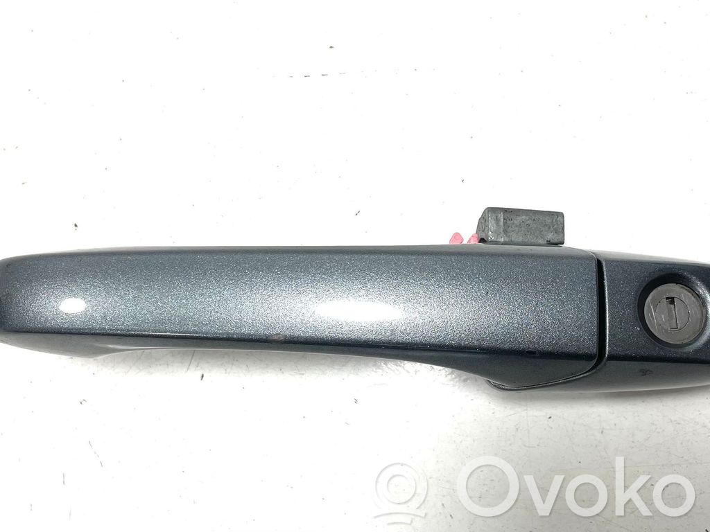 Dodge Journey Manecilla externa puerta delantera 