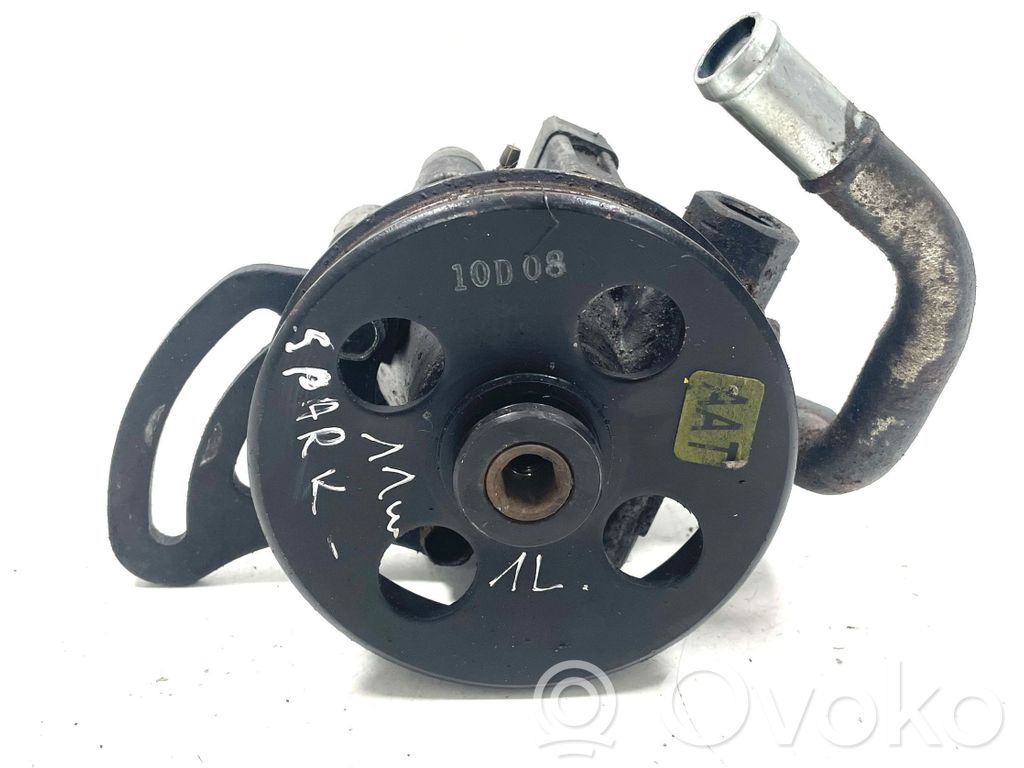 Chevrolet Spark Power steering pump 