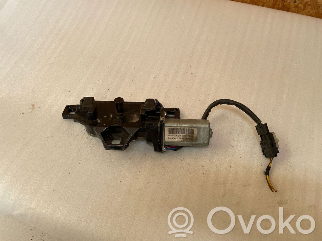 BMW 7 E65 E66 Tailgate/trunk/boot lock/catch/latch 