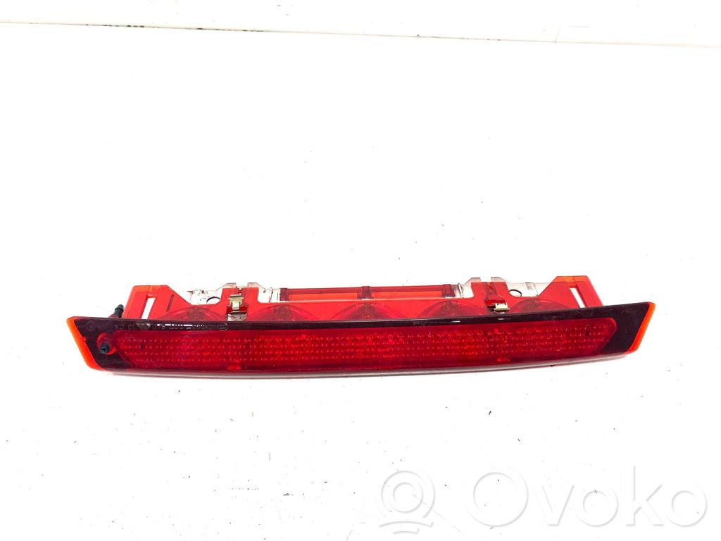 Ford C-MAX II Third/center stoplight 