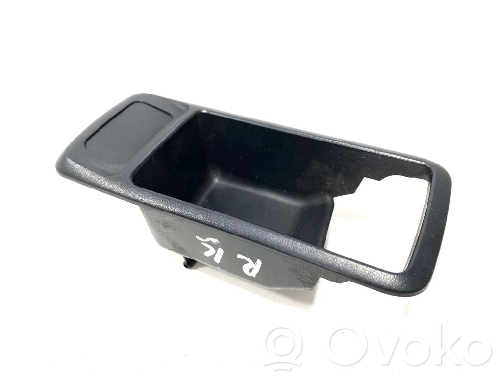 Ford Kuga I Front door window switch trim 