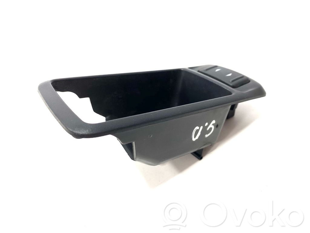 Ford Kuga I Rear door window switch trim 