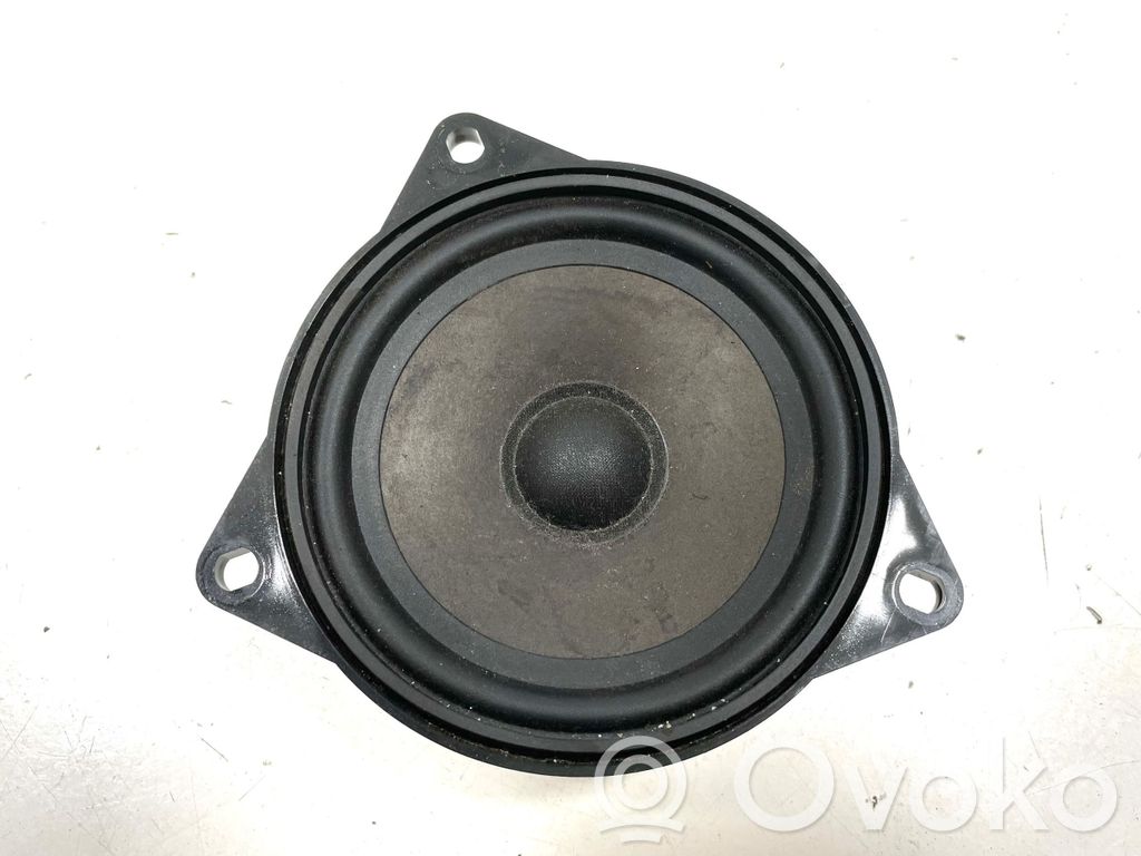 BMW 5 E60 E61 Front door speaker 