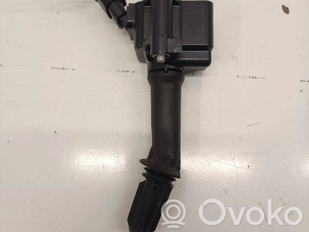 Opel Astra K High voltage ignition coil 
