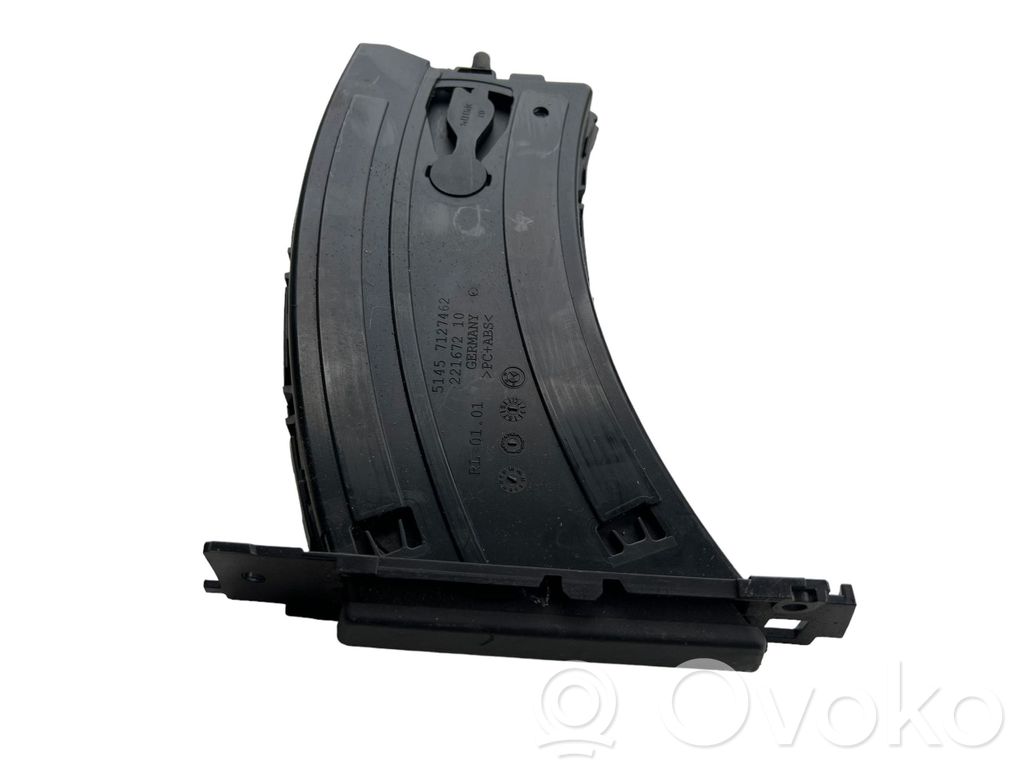 BMW 3 E92 E93 Cup holder 