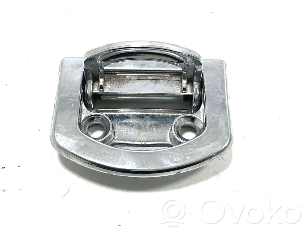 Volkswagen Golf VI Other interior part 