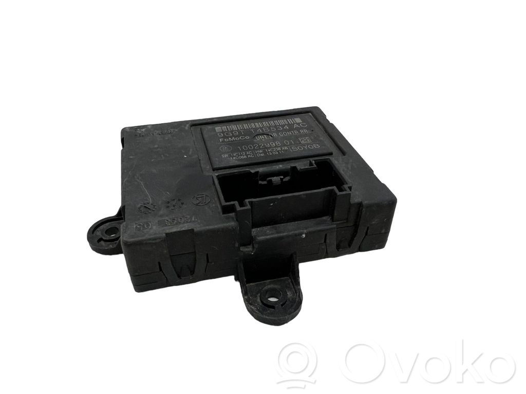 Volvo XC60 Door control unit/module 