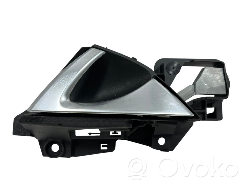 Citroen DS5 Rankenėlė atidarymo vidinė 