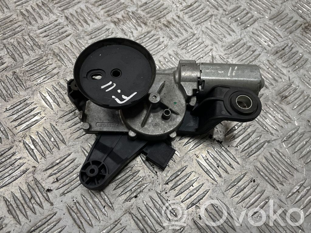 BMW 5 F10 F11 Rear window wiper motor 