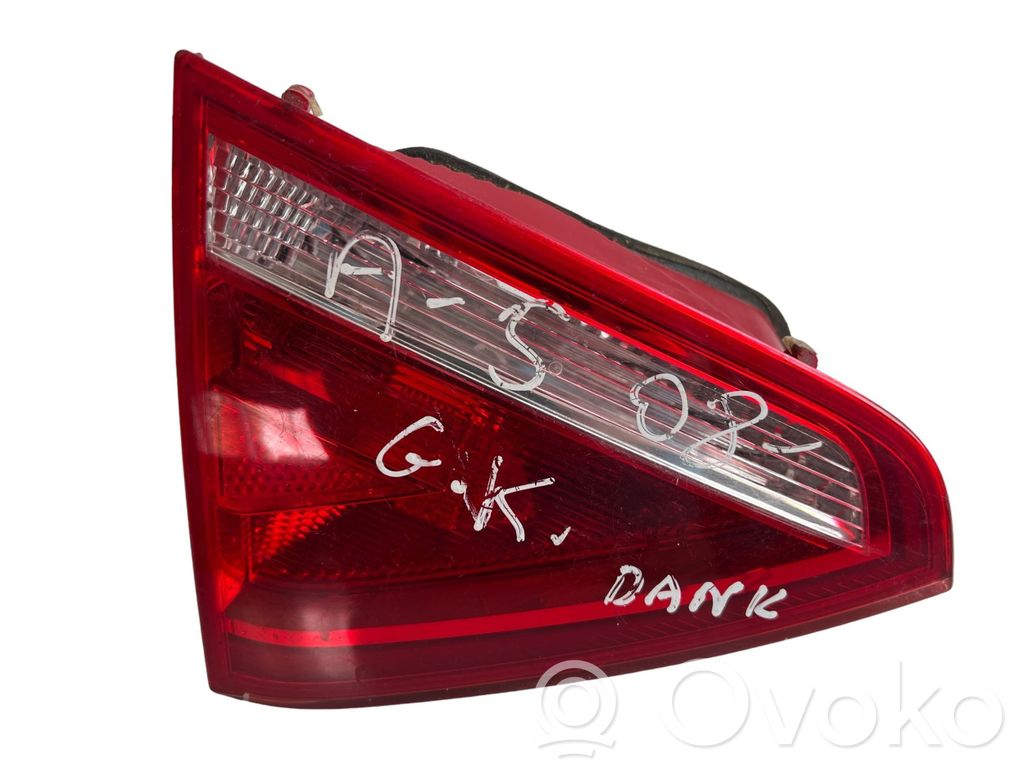 Audi A5 8T 8F Tailgate rear/tail lights 