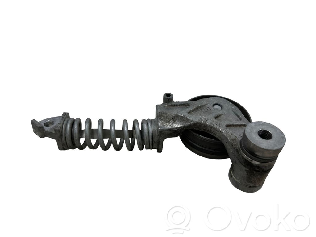 Opel Corsa E Diržo įtempėjas 