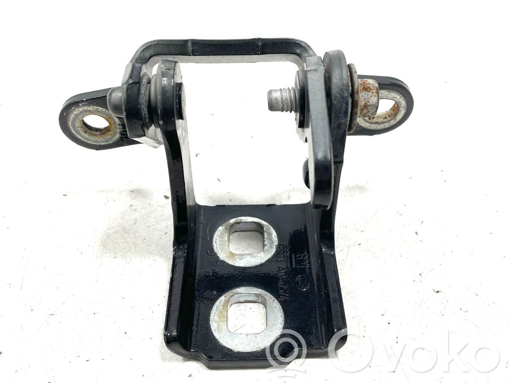Opel Insignia A Rear door upper hinge 