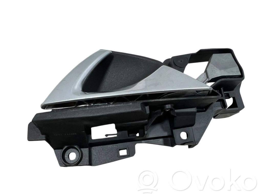 Citroen DS5 Galinė atidarymo rankenėlė vidinė 