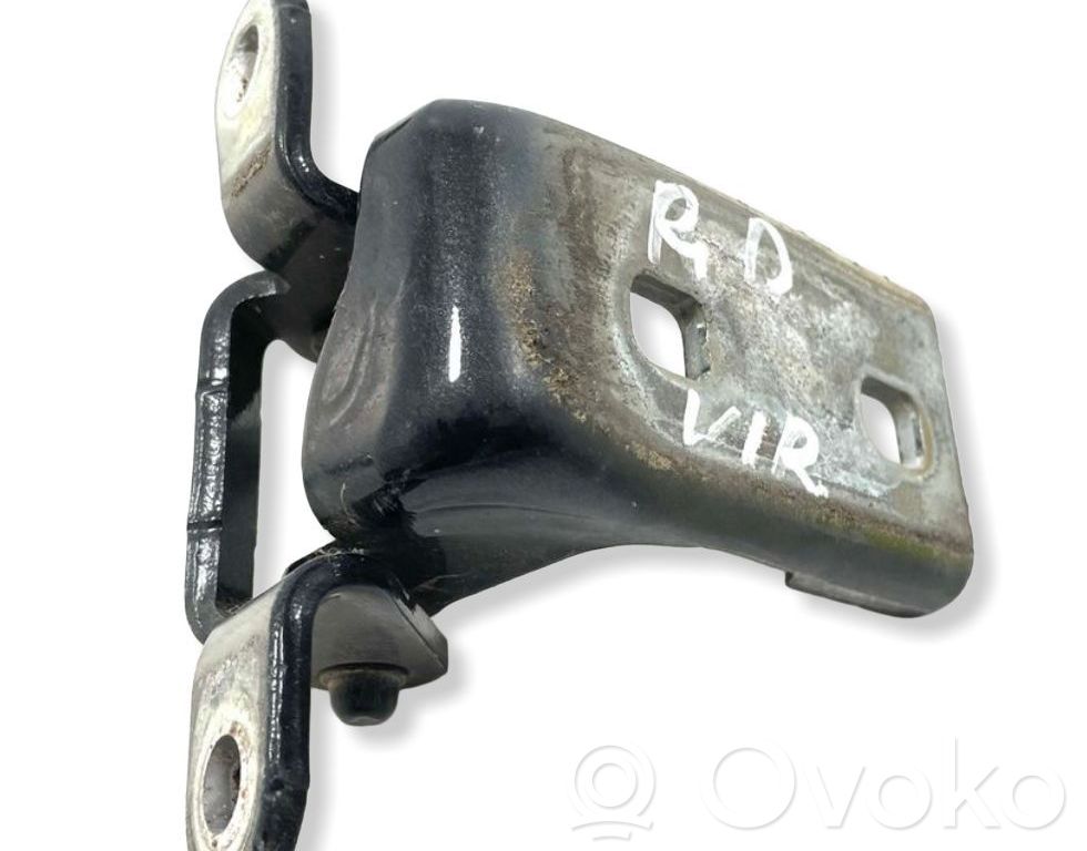 Opel Insignia A Front door upper hinge 