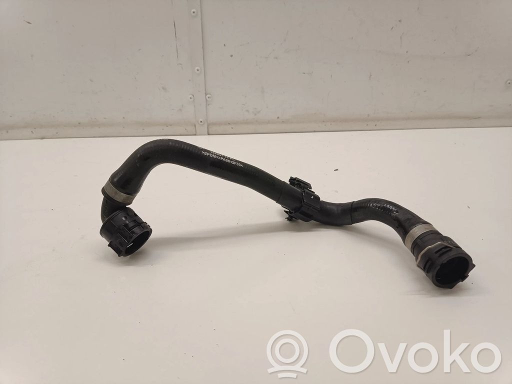 BMW iX Engine coolant pipe/hose 