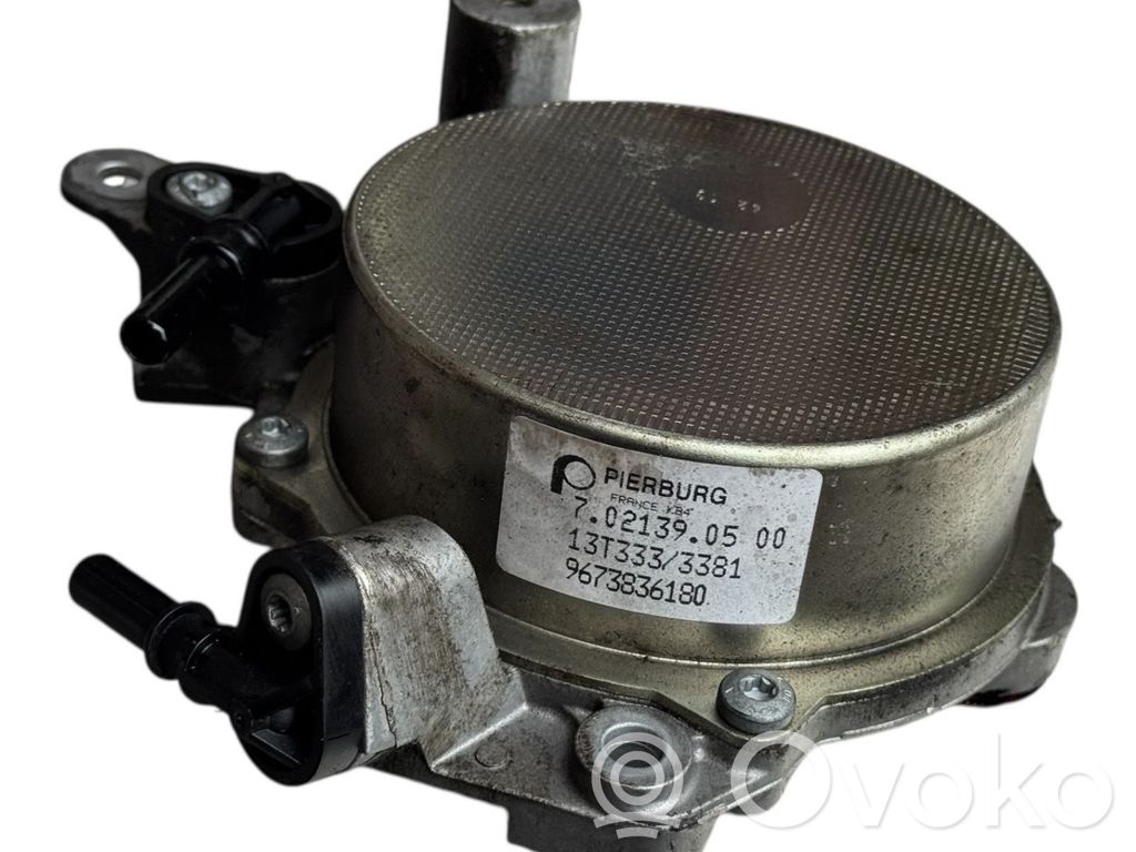 Ford Grand C-MAX Vacuum pump 