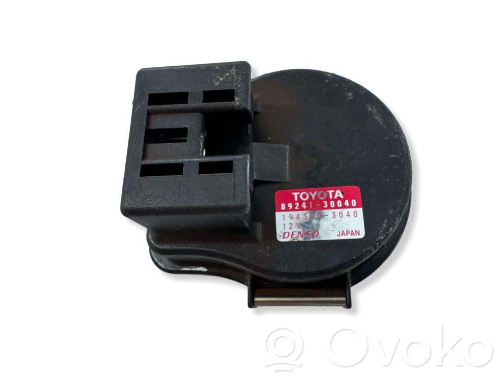 Lexus GS 300 350 430 450H Priekinės pakabos aukščio daviklis 