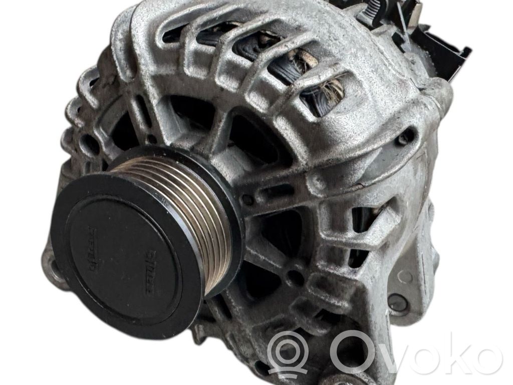 Ford Grand C-MAX Ģenerators 