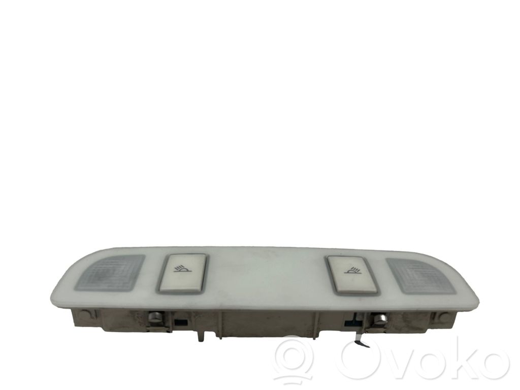 Audi A6 S6 C6 4F Rear seat light 