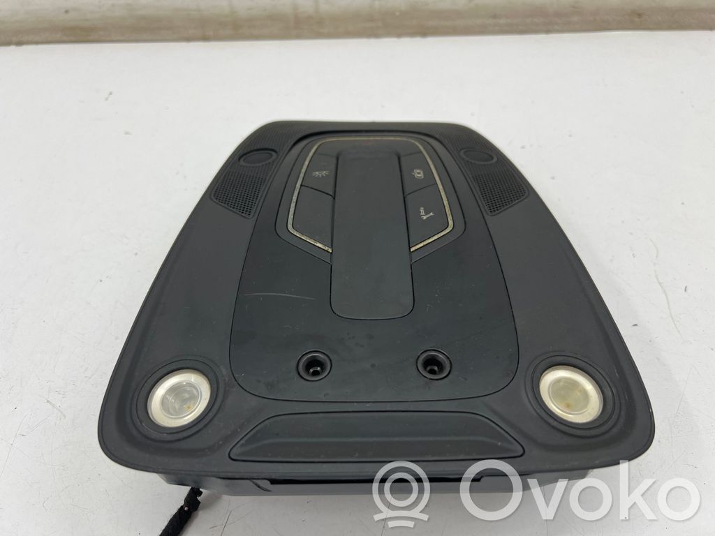 Audi A4 S4 B9 Front seat light 