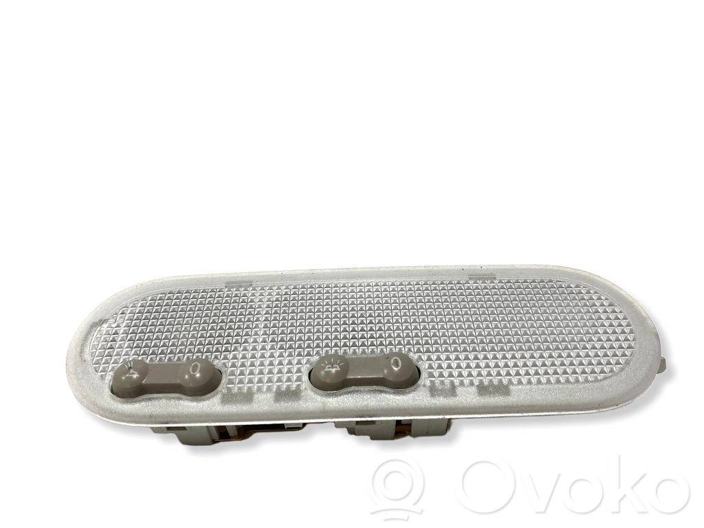 Renault Megane II Front seat light 