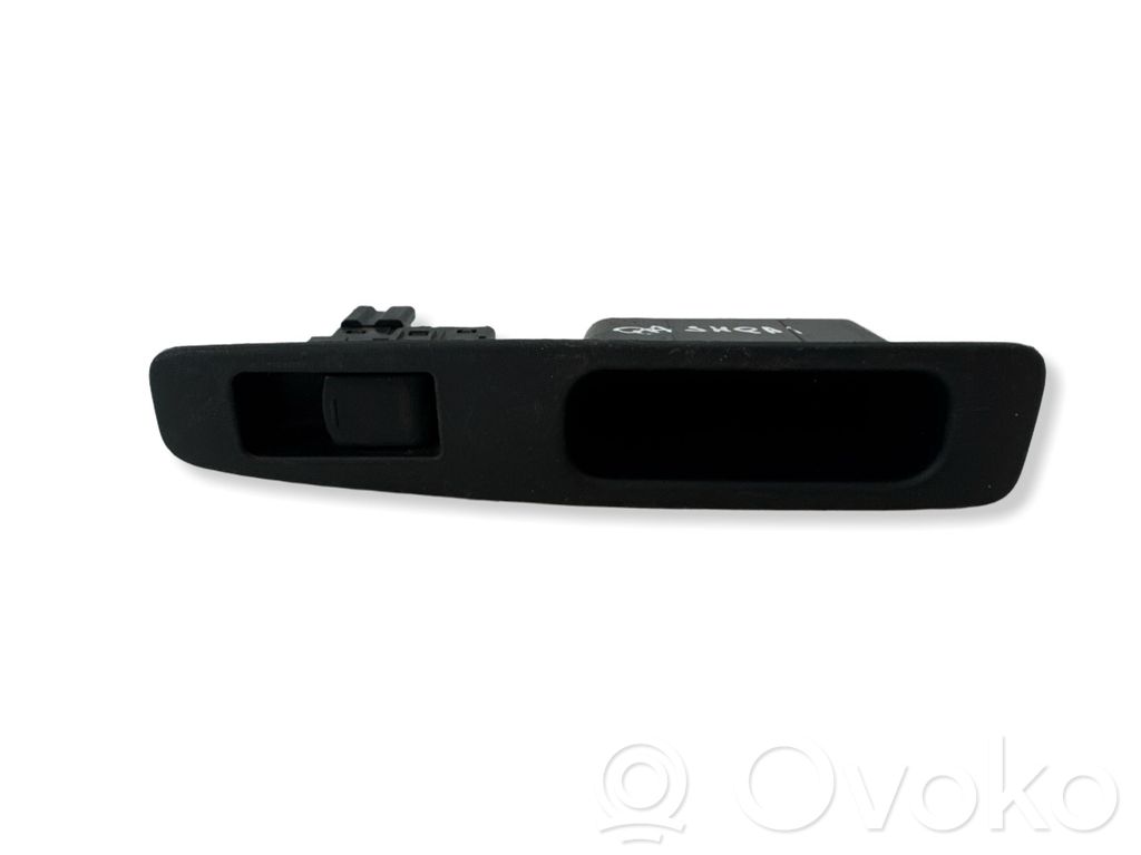 Nissan Qashqai Przyciski szyb 