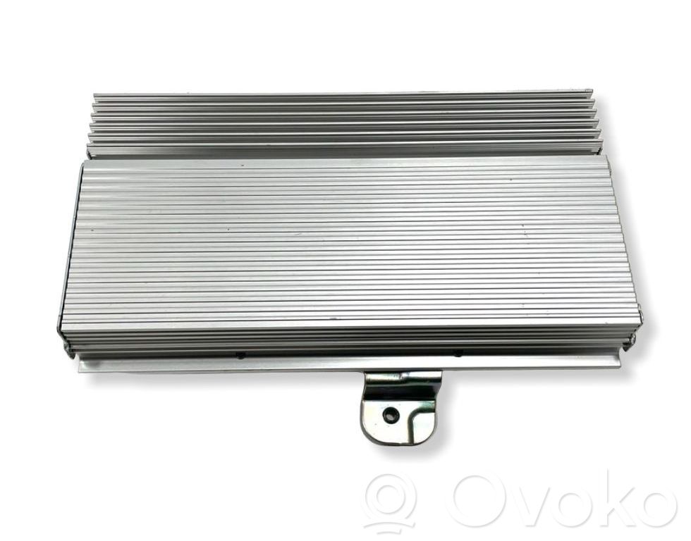 Chrysler Town & Country V Garso stiprintuvas 