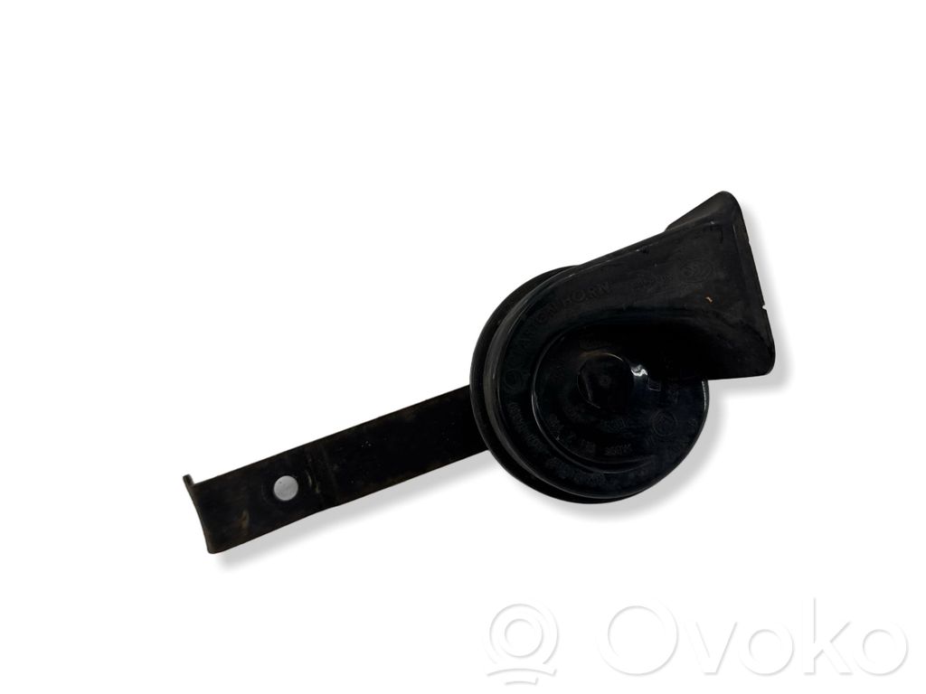 Citroen C4 Grand Picasso Horn signal 