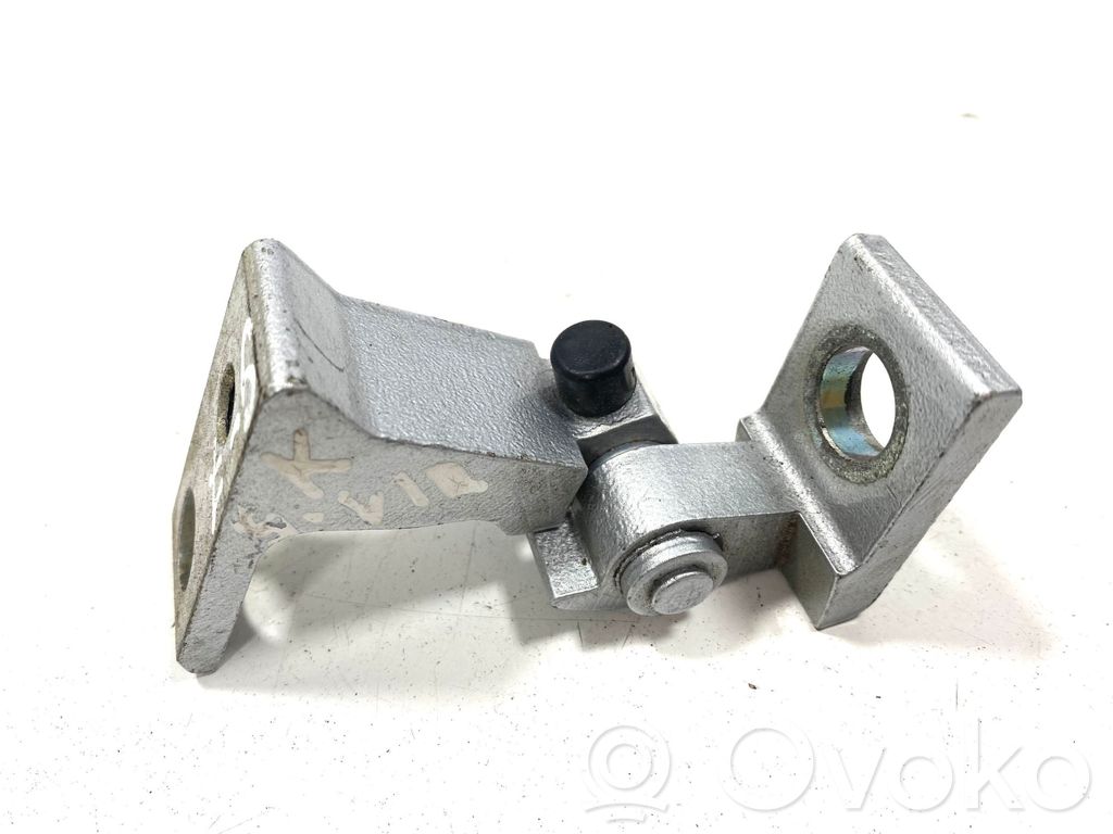 Volkswagen Golf VII Rear door upper hinge 