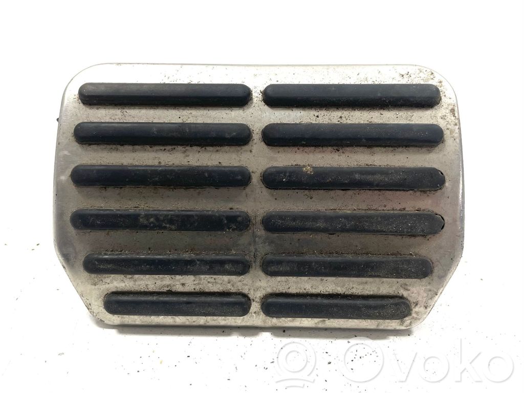 Pedał hamulca   3D1723173A,WFJ027265