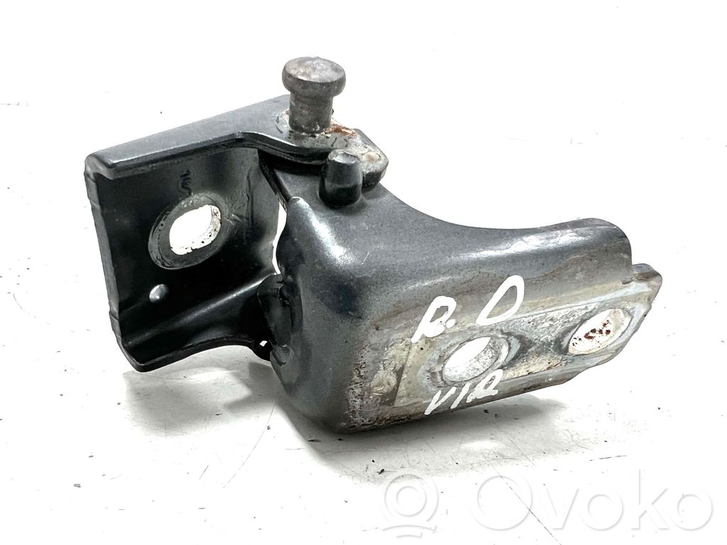 Citroen C3 Front door upper hinge 