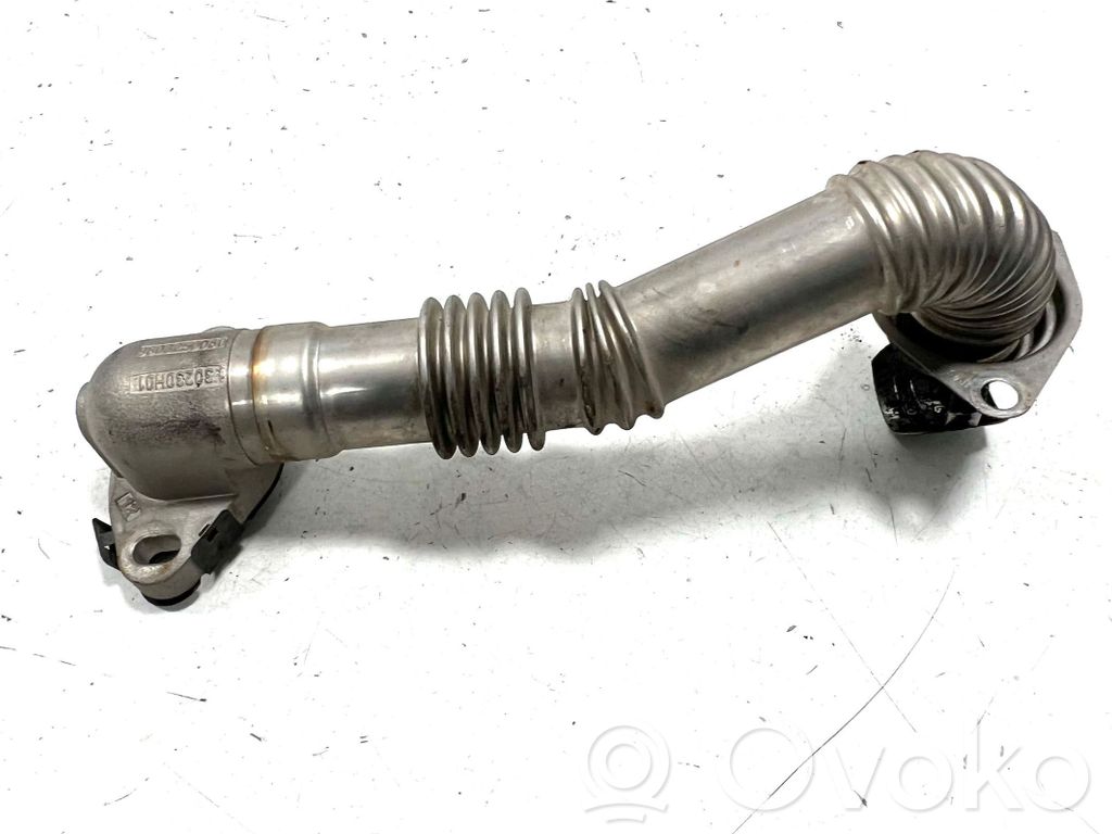 Citroen C3 EGR valve line/pipe/hose 