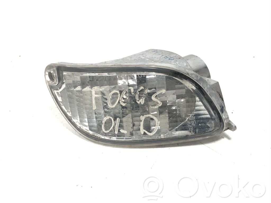 Front indicator light   FD120002,FD120004