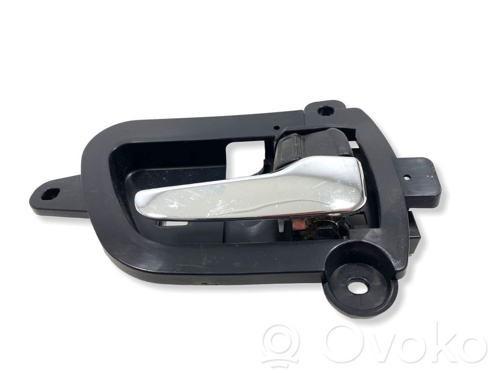 Citroen C-Crosser Manecilla interna puerta trasera 
